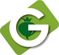 Global Food Production logo